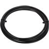 TEHAUX Tubo Freno Idraulico Bici Bh90/59xt Serie XTR Nero