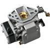 VortexLumen Carburetor 6B4-14301-00 6B414301 Compatible With Outboard Motor 9.9HP 15HP | Outboard Motor 9 Direct Fit | Designed specifically for 2-stroke outboard motors with 9.9HP and 15HP