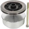 Jevaxum Frizione di Trasmissione primaria J38-46210-00 J38-46210-01 Compatibile con G16 G19 G22 G2 G8 G9 G14 1985 J38-46210-00 J38-46210-01 G2 Ruota motrice Nessun ingranaggio nella Parte Inferiore