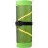 Aymzbd Tappetino da Golf per Allenamento Swing, Superficie in metallo, Tappeto allenamento, Per appassionati golf, Tappetino da golf singolo