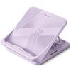 Hailong Ming Tavola Inclinata per Stretng Polpci, color to 2 | Struttura pieghevole, Slant board portatile, Esercizi riabilitazione, Per ciclisti dilettanti