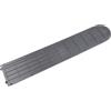Lastdaytime Resistente all'usura Piano Board per Xiaomi Scooter elettrico (piastra