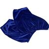 FRCOLOR Copripattini Protettivi per Pattini da Ghiaccio e Hockey Blu