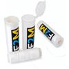 F2M - Filo Elastico per Esche, 2 Bobine con 2 Dispenser per surfcasting | Filo elastico per fissare le esche all'amo, ideale per surfcasting, lanci lunghi e pesca in mare