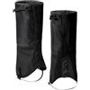 Generisch Ghette da neve invernali, coprigambe per snowboard, alpinismo, sci