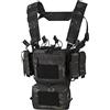 Helikon-Tex Training Mini Rig Cordura (Multicam Black)