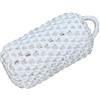 Fashiondezhao Parabordo Nautico in Nylon Intrecciato, Ø 400 × H 600 mm | Materiale galleggiante, Parabordo per motoscafi, Fissaggio imbarcazioni, Per flotte aziendali