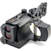 Burris Optics Oracle 2 Telemetro a prua, misura la distanza esatta e calcola la meta/punto di goccia, adattabile a destra o sinistra