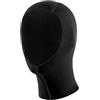 idqwsswt Cappuccio Termico da Surf per Sport Acquatici,da 3 mm S a M