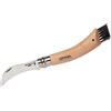 Opinel 001250, Coltello Unisex - Adulto, Beige, Taglia Unica