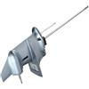 VortexLumen Gruppo involucro inferiore albero corto 63V-45300-03-4D Compatibile | Oem OEM Quality | Compatibilità modello Questo gruppo involucro inferiore è progettato per Modello