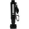 Generisch Spazzola per mazze da golf, pulitore per mazze da golf, retrattile, per | Design retrattile a prova di perdite, pulizia a spruzzo d'acqua, 12 x 4 cm, per campo da golf, sport, carrelli all'aperto