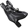 Shimano Deore Br-m6100 - Pinza freno a disco, taglia unica