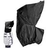 Generic Copertura antipioggia per borse da golf copertura cappuccio per borse da