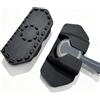 VELYN Adattatore per pedale piatto compatibile con pedali Wahoo Speedplay, 110 x | Il design a scatto senza attrezzi aggiunge una piattaforma piatta per scarpe normali; controlla il modello del pedale prima