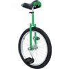 DJOAIUYF Monociclo da 20 pollici con sella ergonomica, regolabile in altezza | Monocycle Balance Training, cavalletto monociclo da 20 pollici, aggiornamento per principianti e professionisti, unisex