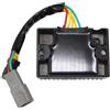 Kramvezux Regolatore di Tensione Moto 1500 CC 278001581 278001969 Compatibile con 4-Tec Supercharged Ltd Wake Challenger 180