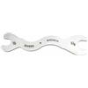 MotiveTech Chiave per Attrezzatura Subacquea Chiave Regolatore Sub Chiave Chiave Manutenzione Versatile in Acciaio Inox SS304 per Riparazioni Veloci Adatta per, Style to 1