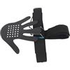 Diyeeni Maschera Protettiva Occhi per Basket, Allenamento Dribbling con | Protezione regolabile per il blocco del copricapo, materiale in nylon e PC, con imbottitura in neoprene traspirante per gli