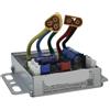 Generic for KUGOO Kirin for KuKirin A1 Scooter Elettrico 48V 25A DC Brushless Motor Controller Parte di Ricambio