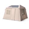 Nishiyuenyi Camping Tent Gonfiabile Impermeabile, style to 4 | Struttura gonfiabile, per campeggio, Escursioni , Per campeggiatori