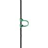 GALPADA Corda per Arco Compound da 20 Metri, Verde, Pp