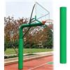 HGYJUPXCFNVR Imbottitura Protettiva for palo da Basket