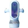 EWsdsfs Scooter subacqueo Water Booster Attrezzatura da Nuoto elettrica for Adulti/Bambini