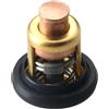 VortexLumen Termostato 6E5-12411-00 Compatibile con motore fuoribordo 15-40HP -220HP