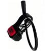 ZMdooreasy Meccanismo di chiusura in plastica per Kukirin Electric per scooter (A)