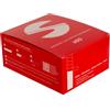 Softee Equipment Softee Experience - Confezione da 60 Overgrips lisci