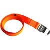 Generic Cinghia Pesante Arancione per Pesca Subacquea 59In Pp | 释放式, inox, asciuga rapidamente, resiste all'odore, custode in plastica