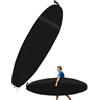 Generisch Borsa per bodyboard, paddleboard, ad alta capacità, pieghevole, con cordino