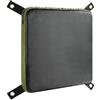 Asyduey Sacco da Quadrato in Schiuma Focus Target Wall Punch Bag Solid Wall Fighting Pad per Taekwondo Karate Battle Arts Training