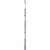Lilihuimaoyi per Canna da Pesca Composito, 2.6-55-0.5 | Design impermeabile, Punta in titanio, , Per pescatori notturni