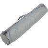 Artibetter Sacca Porta Tappetino Yoga Multifunzione Grigio, Sportiva | Tessuto, Tracolla Regolabile, Capienza Ampia, Uso Outdoor Fitness e Trasporto Facile