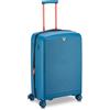 Roncato ARCADE Trolley medio 67 cm Espandibile - Blu Denim