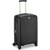 Roncato ARCADE Trolley medio 67 cm Espandibile - Nero