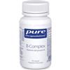 Pure Encapsulations B complex 60 capsule Pure encapsulations