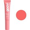 THE GOOD VIBES COMPANY Srl Goovi Match 2 Glow Lip e Cheek 2 Labbra e Guance Estratto di Liquirizia 10g