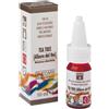 ZUCCARI The Albero olio essenziale 10 ml Zuccari - olio essenziale per diffusori e aromaterapia