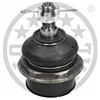 OPTIMAL G3-1105 Testina braccio oscillante Assale anteriore Sx Assale anteriore Dx inferiore Compatibilità con HYUNDAI i30 FD, KIA CEE'D 2 volumi/Coda spiovente ED