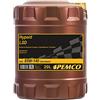 Pemco 1 x 20 litri 85W-140 GL-5 LS Hypoid LSD