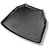 Mossa Vasca Baule Adatta per Mercedes Classe E W212 Cabriolet (2010-2016)