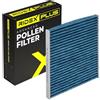 RIDEX PLUS 424I0774P Filtro abitacolo Compatibilità con BMW X5 E70