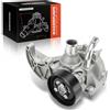 Frankberg Pompa dell'acqua pompa del liquido di raffreddamento 25186662 | Compatibile con: Captiva C100 C140, Orlando J309, Cruze Hatchback J305, Antara L07, Cruze Station Wagon J308, Cruze J300