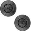 AIROH Visor Screws+Cover Kit Commander 2