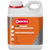 OWATROL Convertitore di ruggine [1 litro] - Primer antiruggine per auto e metallo