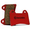 BREMBO Pastiglie Freno BREMBO Road Metallo Sinterizzato - 07HO13SP