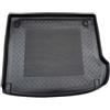 MTM Vasca Baule per Hyundai Santa Fe II (CM) 7 posti 04.2006-05.2010 Protezione Bagagliaio su Misura con Antiscivolo, Resistente, Facile da Lavare e Inodore, cod. 1481
